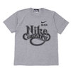 BLACK COMME des GARCONS × NIKE Country TEE GRAY画像