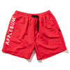 APPLEBUM Swim Pants RED画像