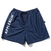 APPLEBUM Swim Pants NAVY画像