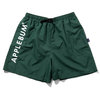 APPLEBUM Swim Pants GREEN画像