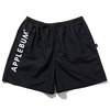 APPLEBUM Swim Pants BLACK画像