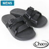 Chaco CHILLOS SLIDE BLACK 12366155画像