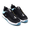 DC SHOES WILLIAMS SLIM S BLACK/BLACK/BLUE DS202001-XKKB画像