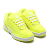 DC SHOES LEGACY LITE BRIGHT YELLOW DW202005-SU0画像
