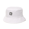 DC SHOES 20 BUCKET HAT White 5230J009画像