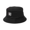 DC SHOES 20 BUCKET HAT Black 5230J009画像