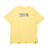 DC SHOES HAND C LETTERS SS Sunlight ADYZT04734画像