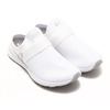 new balance WLNRMSW1 WHITE画像