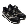 new balance M1500ZDK BLACK Made in England画像