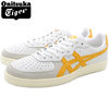 Onitsuka Tiger GSM White/Tiger Yellow 1183A353-105画像