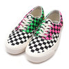 VANS VAULT SNS Og Era Lx Knockout Pink/Mrshmlw VN0A4BVA01N1画像