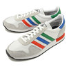 adidas Originals USA 84 FOOTWEAR WHITE FW3274画像