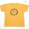 DUBBLE WORKS Lot 20233005-13 SHORT SLEEVE PRINTED T-SHIRT ELLIOTT画像