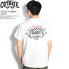 CUTRATE GOOD T-SHIRT -WHITE- CR-20SS033画像