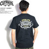 CUTRATE GOOD T-SHIRT -BLACK- CR-20SS033画像