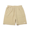 UGG EASY SHORTS BEIGE画像