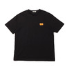 UGG MIXER BIG TEE BLACK画像