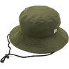 NEW ERA OUTDOOR Adventure Light Hat KHA 12325743画像