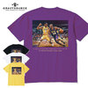 GRAVYSOURCE KOBE03 TEE GS20-ATE01画像