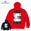 GRAVYSOURCE G.B HOODY GS20-ASW14画像