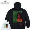 GRAVYSOURCE DIVA HOODY GS20-ASW11画像
