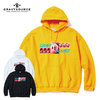 GRAVYSOURCE SLUT HOODY GS20-ASW10画像