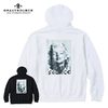 GRAVYSOURCE MONROE HOODY GS20-NSW01画像