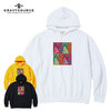 GRAVYSOURCE SCREW HOODY GS20-ASW12画像