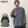 quolt EFFECT CUTSEW 901T-1436画像
