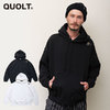 quolt LEOPARD WIDE-PARKA 901T-1454画像