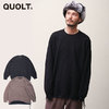 quolt UNEVEN CUTSEW 901T-1441画像