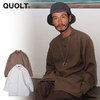 quolt NOMAD SHIRTS 901T-1445画像