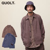 quolt SMOKY JACKET 901T-1443画像