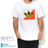 adidas Diagonal Logo S/S Tee Originals FM3389画像