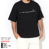 FILA FM9913 Logo S/S Tee画像