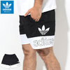 adidas Freestyle Short Originals FM1547画像