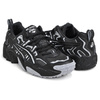 ASICS SportStyle GEL-NANDI GRAPHITE GREY / BLACK 1021A315-024画像