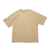 RVCA FAKE RVCA TEE TAN BA041254画像