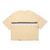 RVCA 2TONE JQ TAPE RVCA TAN BA041002画像