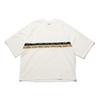 RVCA 2TONE JQ TAPE RVCA WHITE BA041002画像