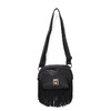 PUMA × CHARLOTTE OLYMPIA Bum Bag PUMA BLACK 077006-01画像