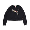 PUMA × CO Crew PUMA BLACK 597272-01画像