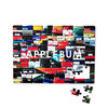APPLEBUM K.B.A.S. Puzzle画像