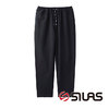 SILAS COOK PANT BLACK 110202031001画像