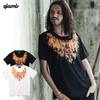 glamb Flame T GB0320-T01画像