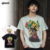 glamb Rest in utero T GB0320-T04画像