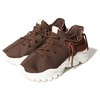 glamb Diver cover sneakers Brown GB0320-AC04画像