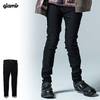 glamb Hedi easy skinny pants GB0320-P05画像