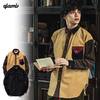 glamb Crazy pattern corduroy SH GB0320-SH02画像