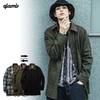 glamb Reversible hunting coat GB0320-JKT08画像